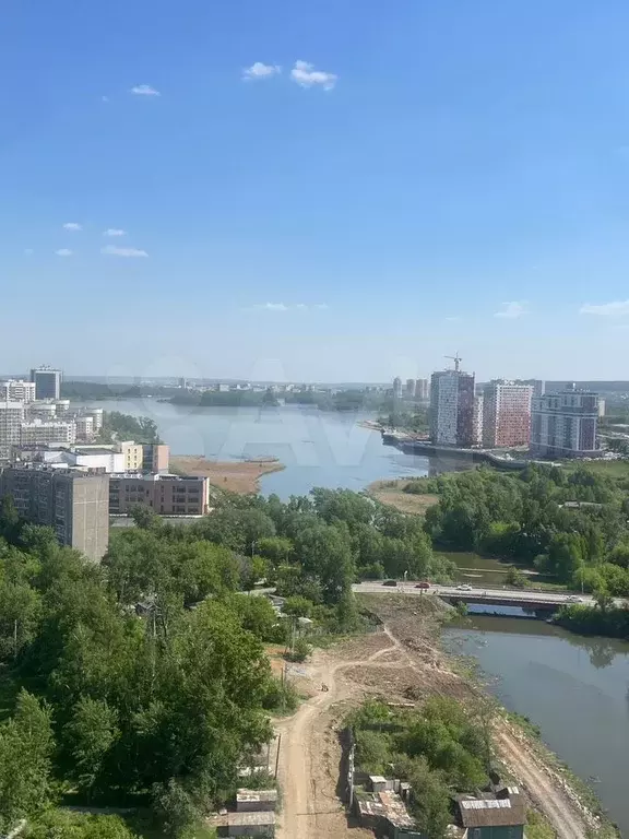 Квартира-студия, 22 м, 21/30 эт. - Фото 0