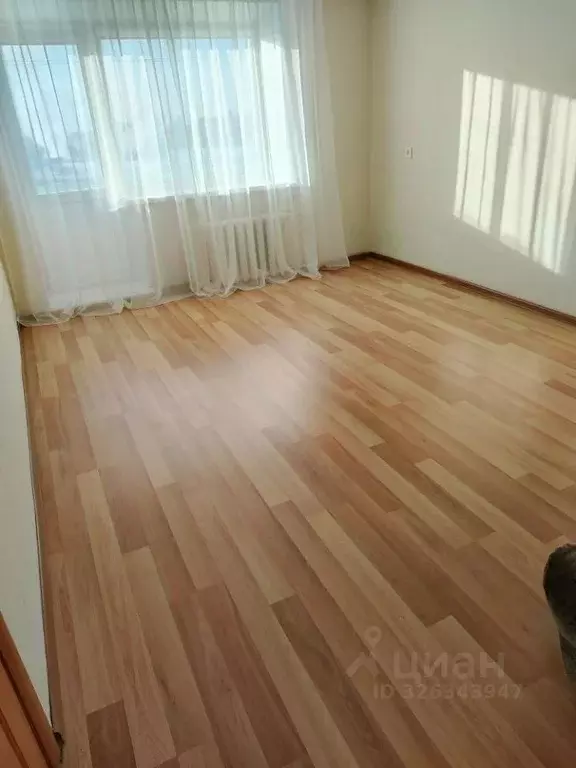 2-к кв. Курганская область, Курган Половинская ул., 14 (48.5 м) - Фото 2