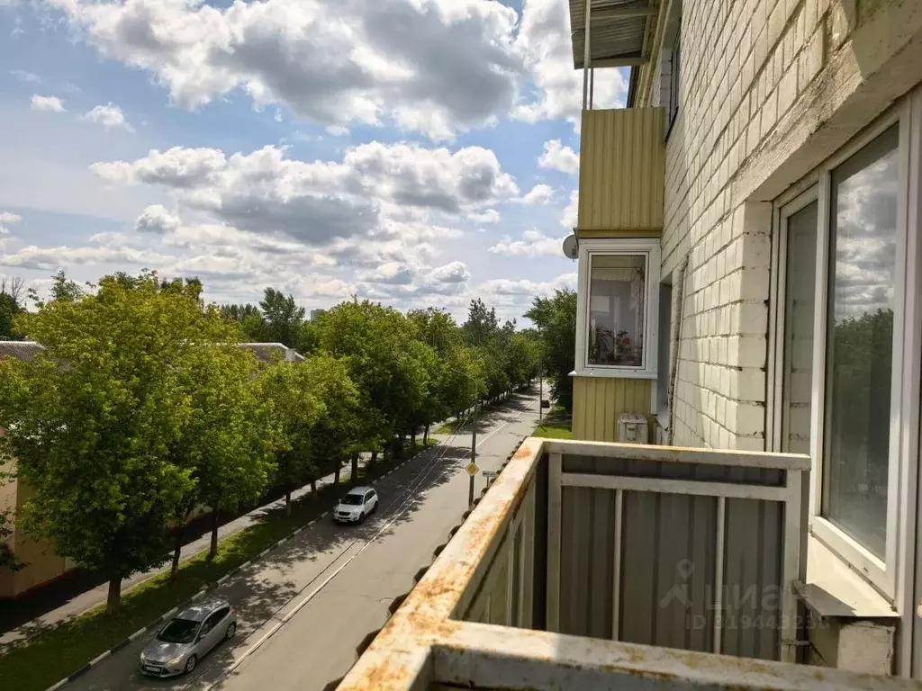 Комната Московская область, Фрязино Центральная ул., 27 (17.2 м) - Фото 0