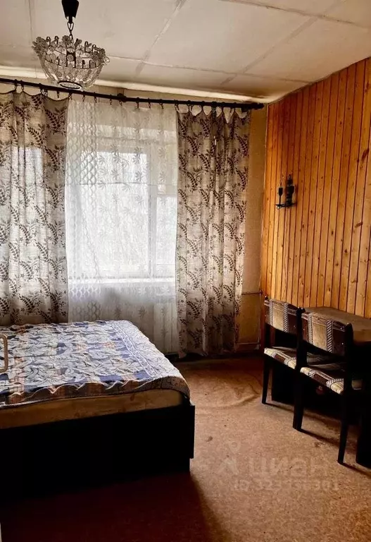 1-к кв. Калужская область, Обнинск ул. Курчатова, 30 (18.5 м) - Фото 2