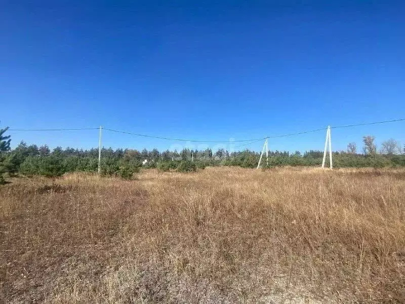 Участок в Белгородская область, Старый Оскол ул. Ивана Русиновича ... - Фото 1