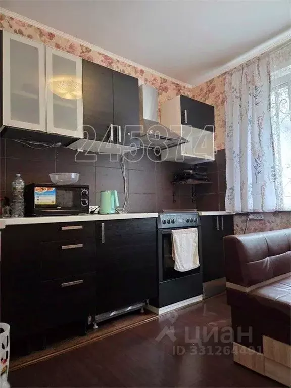 3-к кв. Москва Изюмская ул., 34К1 (75.0 м) - Фото 1