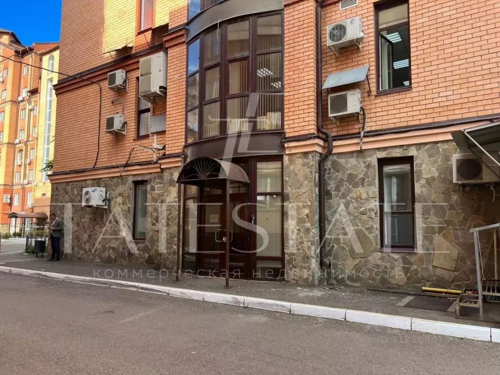 Помещение свободного назначения в Татарстан, Казань ул. Карла Маркса, ... - Фото 1