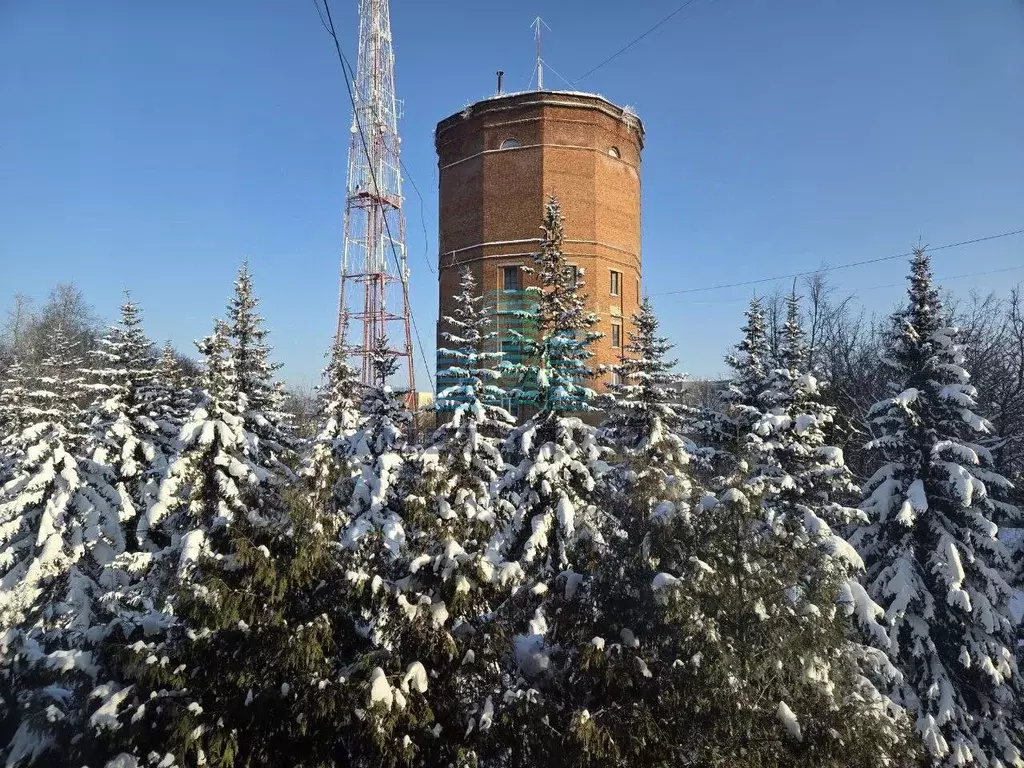 2-к кв. Калужская область, Калуга ул. Труда, 3 (44.9 м) - Фото 1