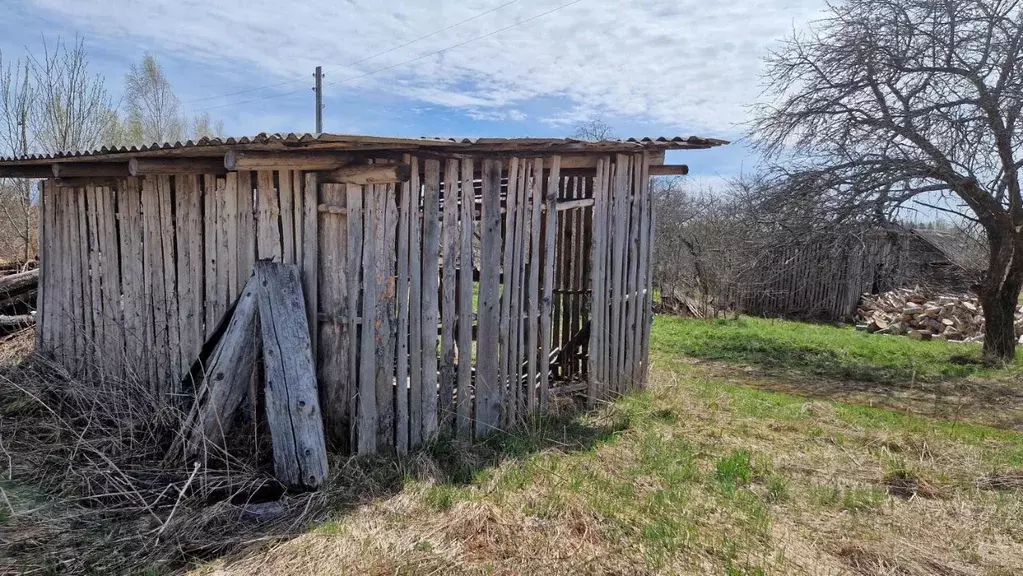Дом в Тверская область, Торопецкий муниципальный округ, д. Белоглазово ... - Фото 2