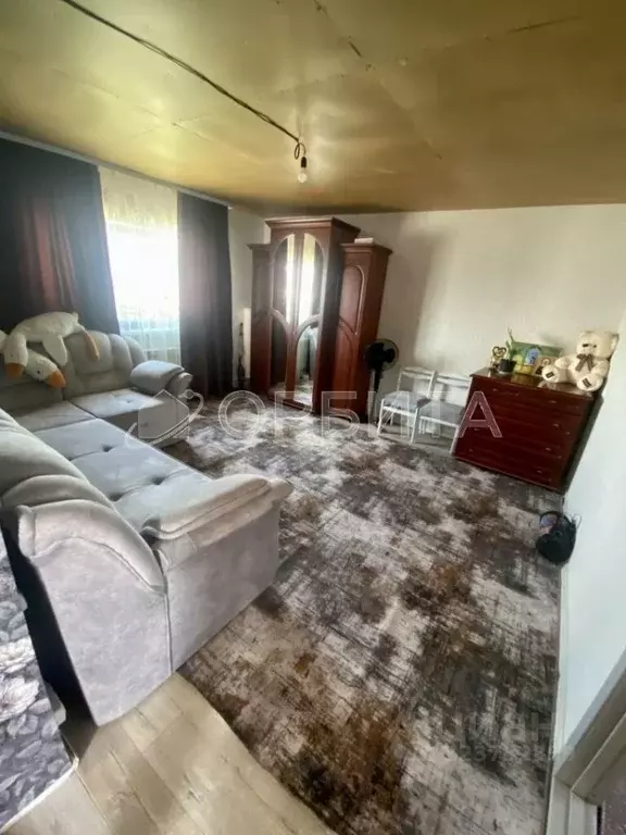 Дом в Тюменская область, Тюмень Мебельщик садовое товарищество, ул. ... - Фото 2