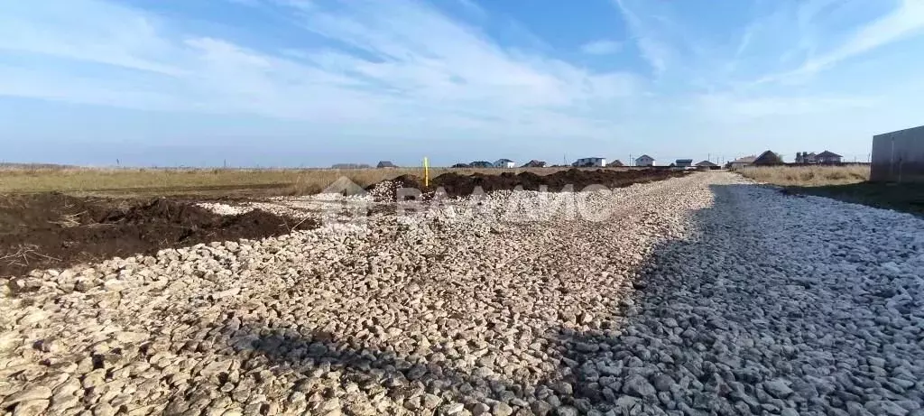 Участок в Владимирская область, Суздальский район, Боголюбовское ... - Фото 0