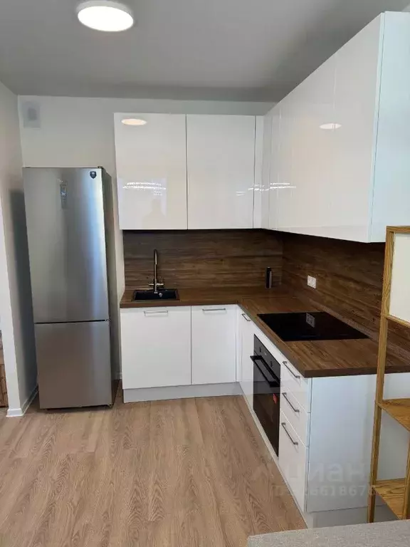 2-к кв. Московская область, Люберцы Зенино ЖК Самолет мкр, проезд ... - Фото 1