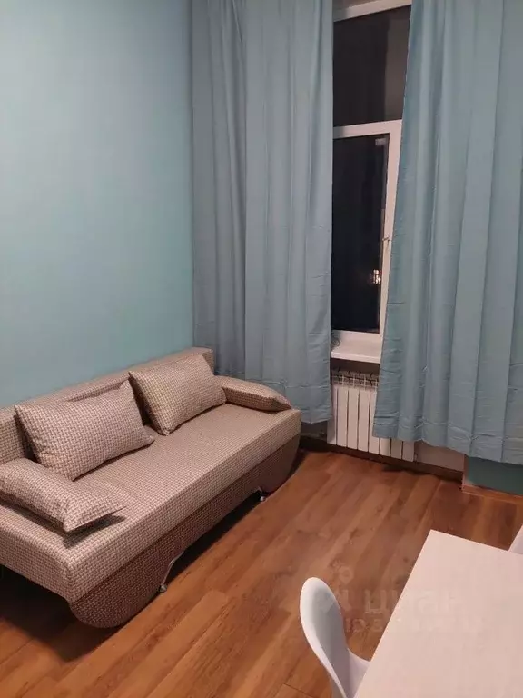 Студия Москва Нижняя Первомайская ул., 68/7 (15.8 м) - Фото 2