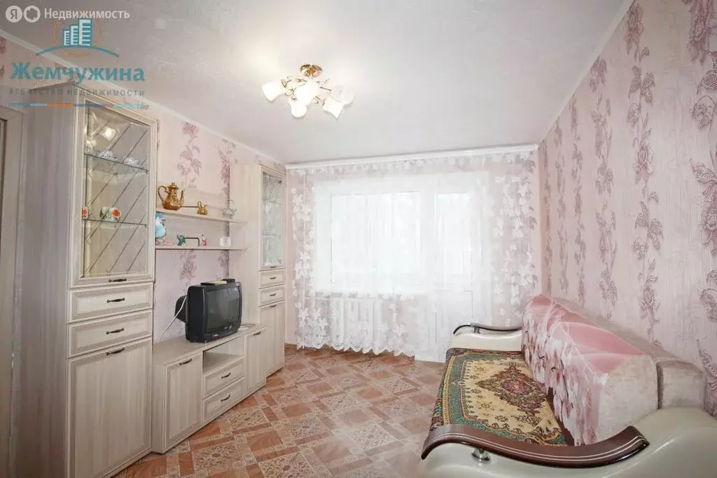 2-комнатная квартира: Димитровград, Театральная улица, 6 (43 м) - Фото 2