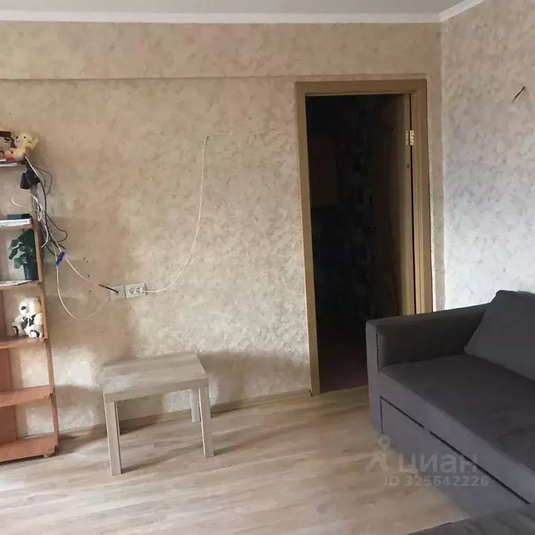 2-к кв. Омская область, Омск Городок Нефтяников мкр, ул. Энергетиков, ... - Фото 1