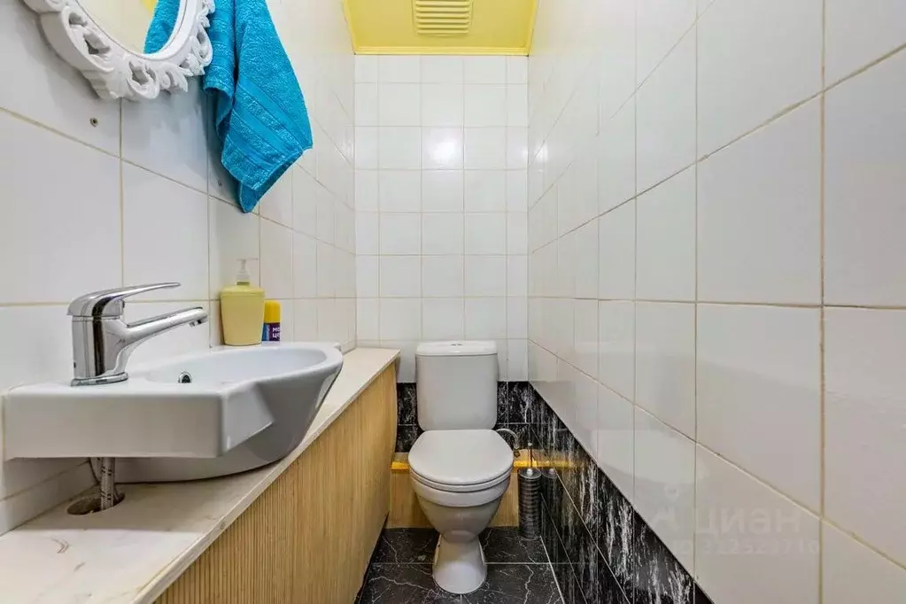 Комната Москва проезд Добролюбова, 11 (14.0 м) - Фото 2