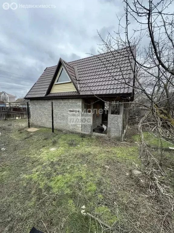 Дом в Астрахань, Коломенская улица, 67 (83.8 м) - Фото 1