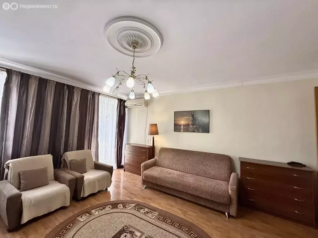 2-комнатная квартира: Иркутск, улица Горького, 27 (58.9 м) - Фото 0