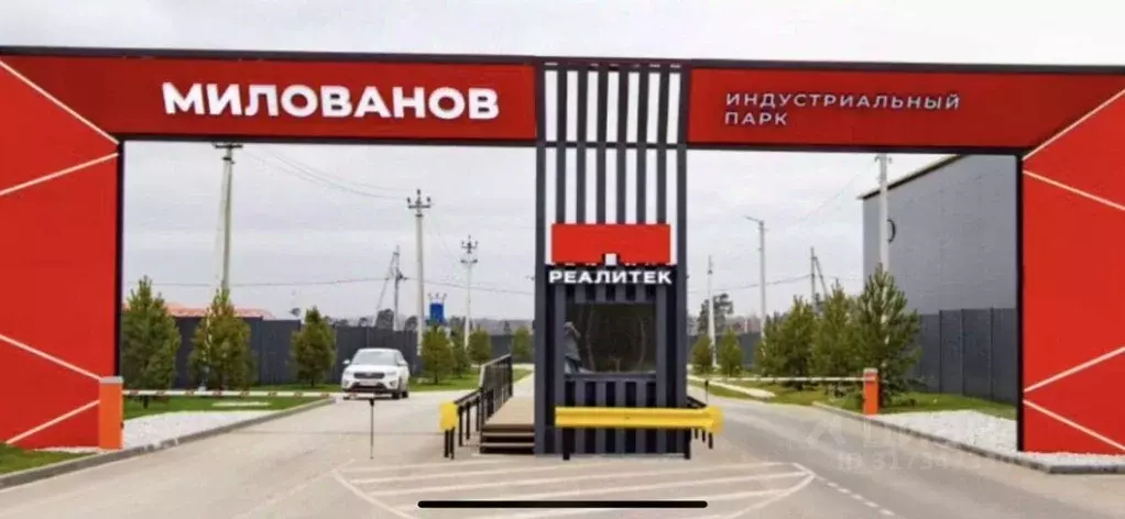 Склад в Московская область, Балашиха городской округ, д. Дятловка, ... - Фото 0