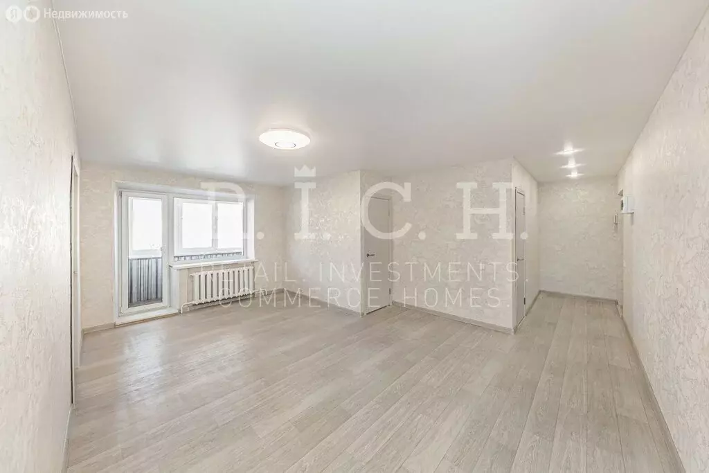 2-комнатная квартира: Челябинск, улица Свободы, 98 (45.4 м) - Фото 0