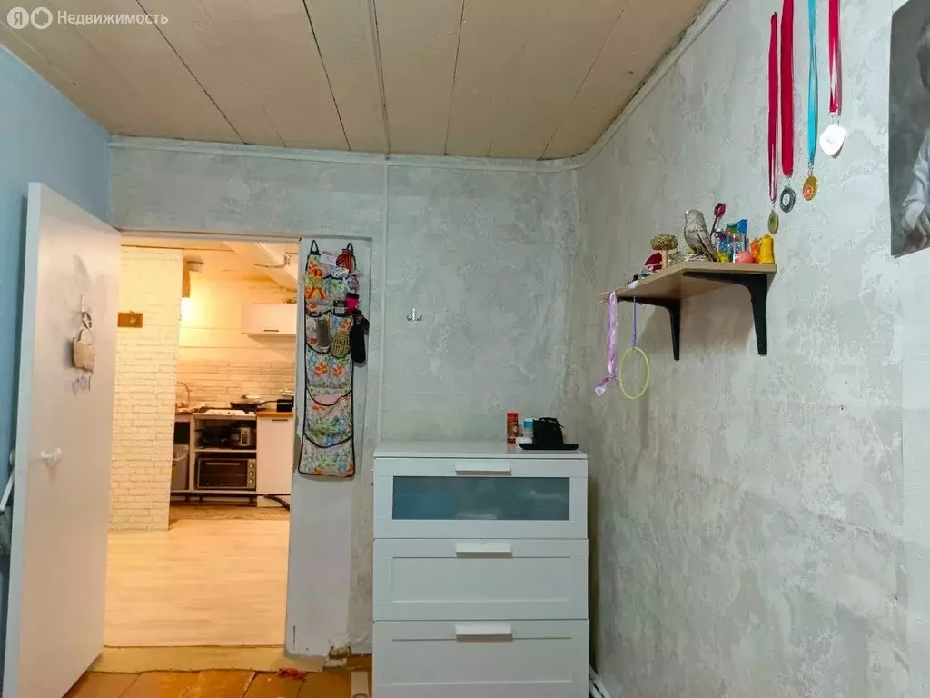 Дом в Богородск, улица Маяковского, 50 (88 м) - Фото 0