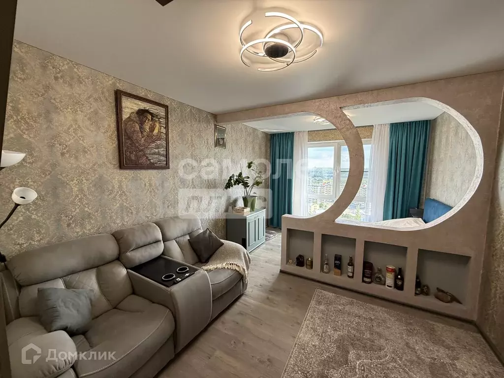 Продаётся 1-к квартира, 46 м - Фото 0