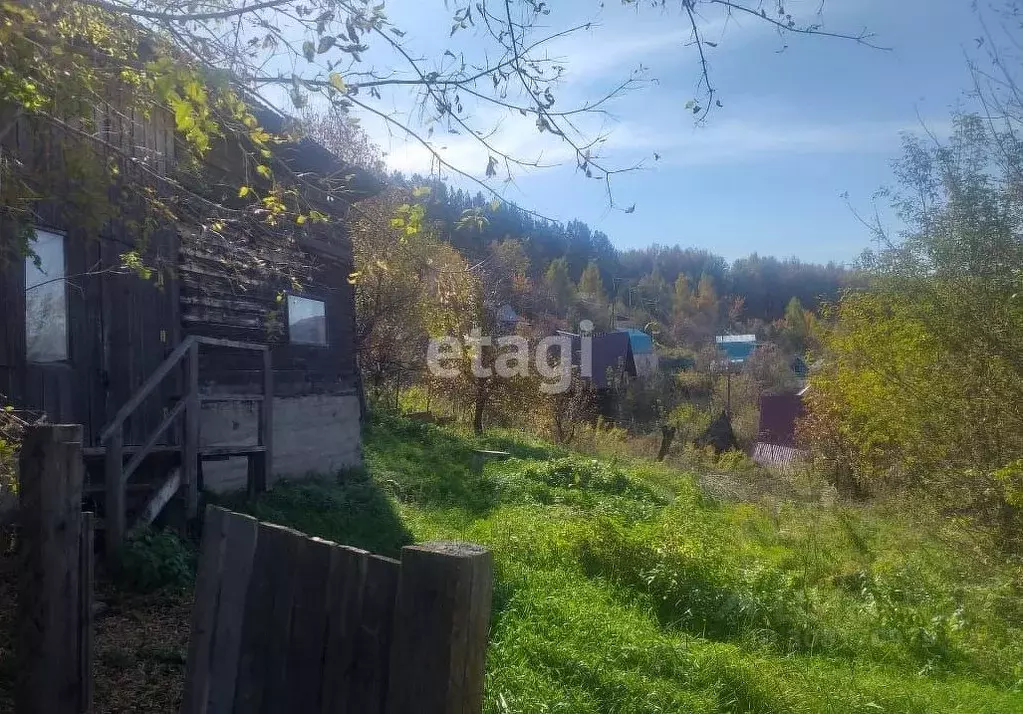 Участок в Алтай, Горно-Алтайск ул. Фрунзе (8.0 сот.) - Фото 0