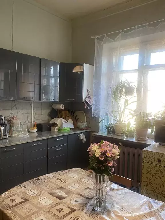 Комната Санкт-Петербург ул. Тарасова, 12/18 (24.0 м) - Фото 1