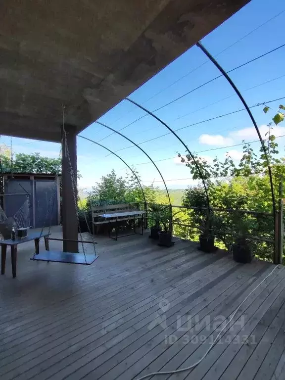 Дом в Краснодарский край, Сочи городской округ, с. Нижняя Шиловка ул. ... - Фото 1