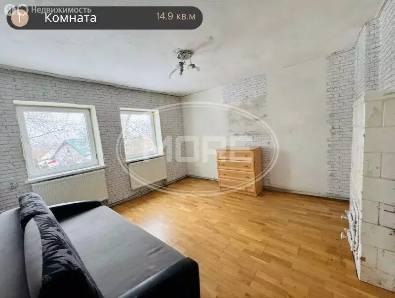 4-комнатная квартира: Калининград, улица Баумана, 2 (58.4 м) - Фото 2