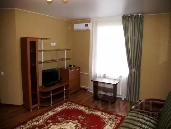 Комната Тамбовская область, Мичуринск Автозаводская ул., 2 (35.0 м) - Фото 1