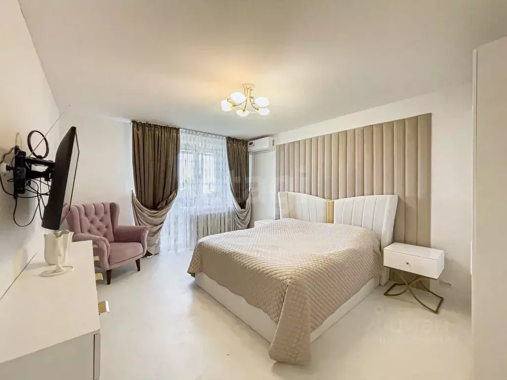 5-к кв. Вологодская область, Вологда Советский просп., 68 (145.3 м) - Фото 1