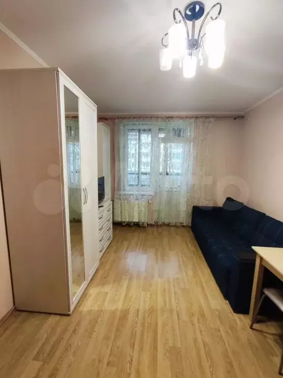 Квартира-студия, 24 м, 3/12 эт. - Фото 0