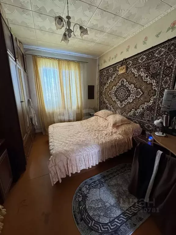 Дом в Крым, Сакский район, Суворовское с/пос, с. Туннельное ул. ... - Фото 1