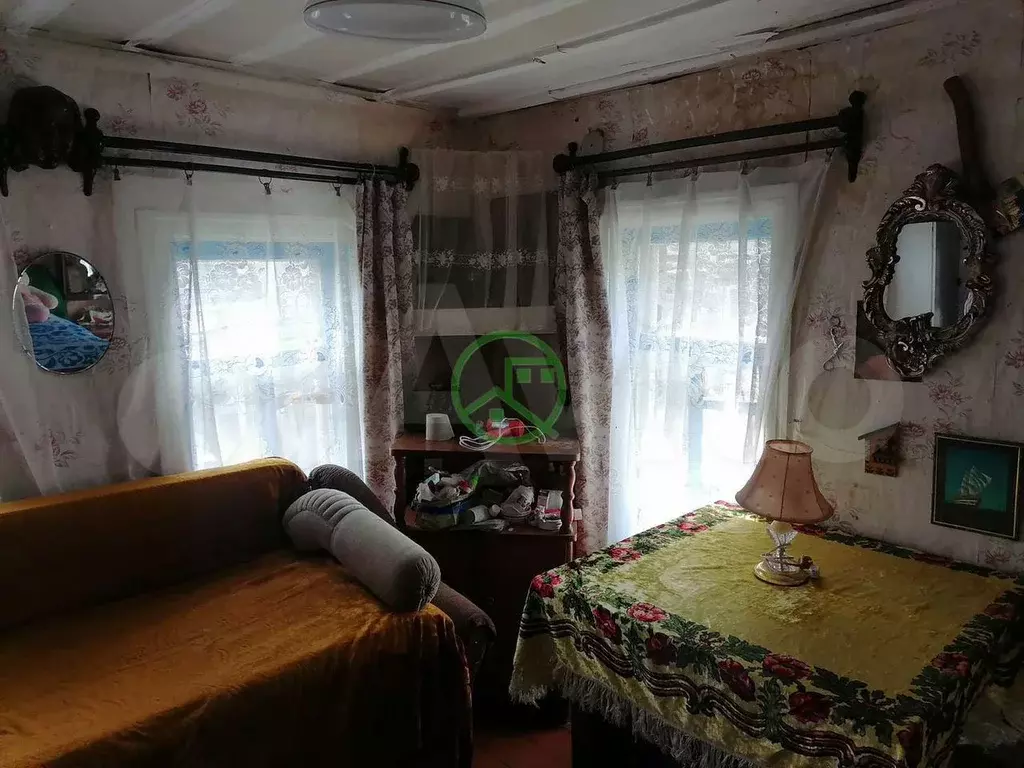 Дом 37,7 м на участке 7,2 сот. - Фото 1