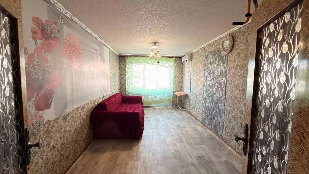 3-к кв. Хабаровский край, Хабаровск Волочаевская ул., 80 (60.0 м) - Фото 2