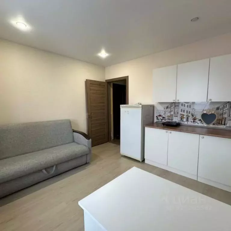 Комната Татарстан, Зеленодольск ул. Сайдашева, 3 (12.0 м) - Фото 0