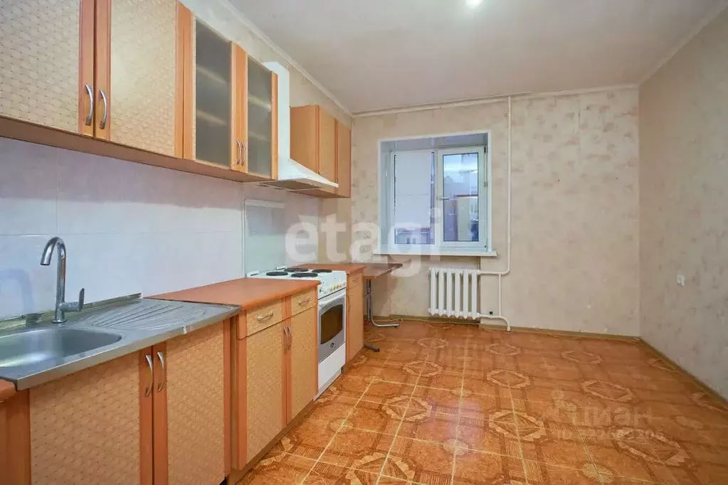 3-к кв. Тюменская область, Тюмень Сургутская ул., 11к4 (110.0 м) - Фото 2