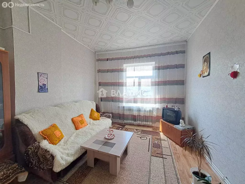 3-комнатная квартира: Белебей, улица Вахитова, 50 (68 м) - Фото 0