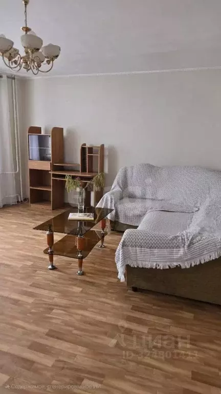 2-к кв. Амурская область, Благовещенск Зейская ул., 126 (67.6 м) - Фото 1