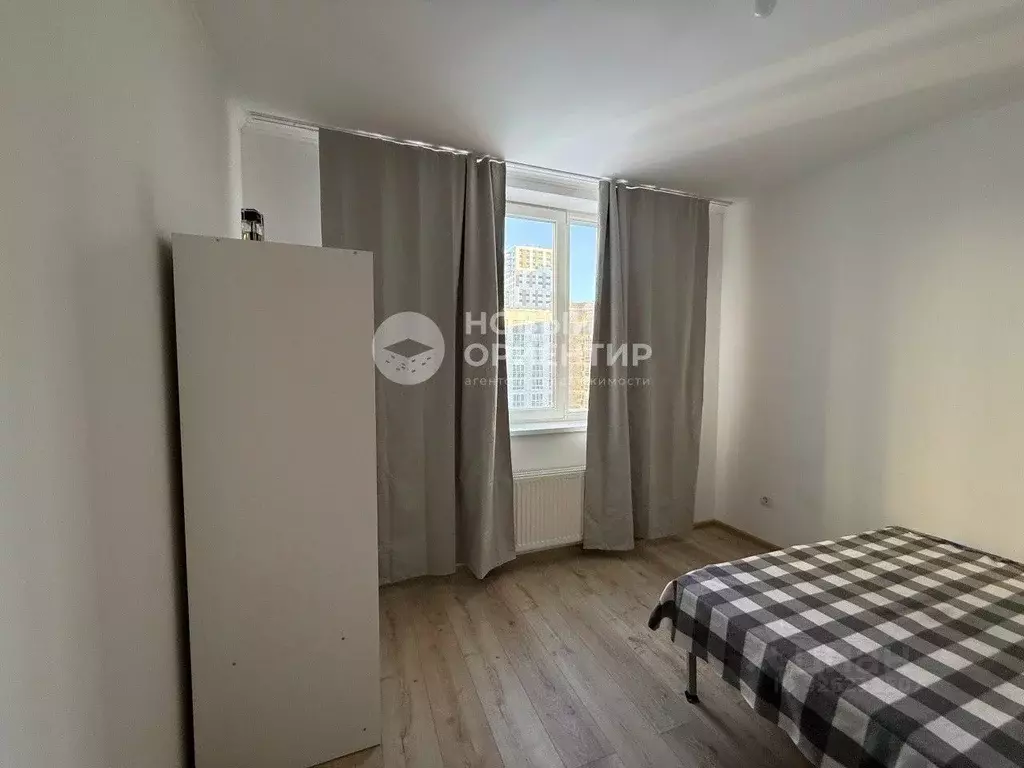 2-к кв. Свердловская область, Екатеринбург ул. Щербакова, 148 (60.7 м) - Фото 2