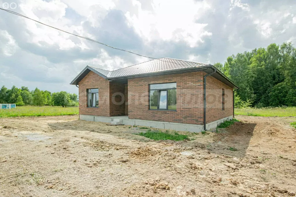 Дом в Новая Ольховка, Центральная улица (140 м) - Фото 1