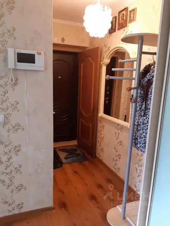 3-к кв. Москва Авангардная ул., 20 (50.0 м) - Фото 2