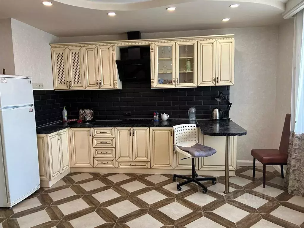 Студия Московская область, Химки Молодежная ул., 78 (32.0 м) - Фото 2