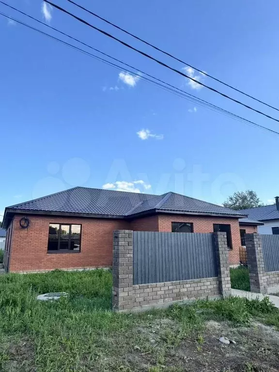 Дом 271,3 м на участке 6 сот. - Фото 1