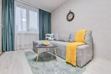 1-к кв. Санкт-Петербург Кондратьевский просп., 70к1 (35.0 м) - Фото 0