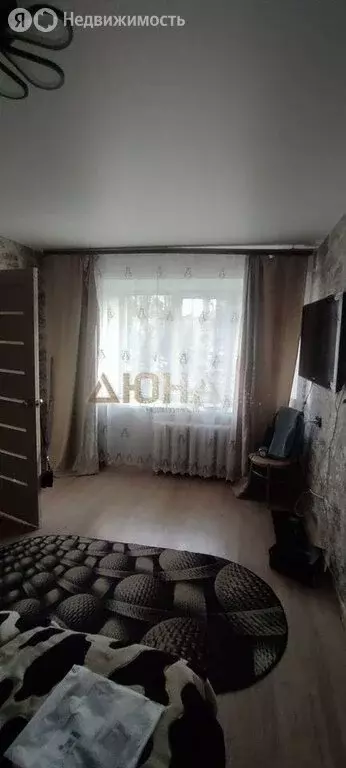 2-комнатная квартира: Кострома, Просёлочная улица, 26 (42 м) - Фото 0