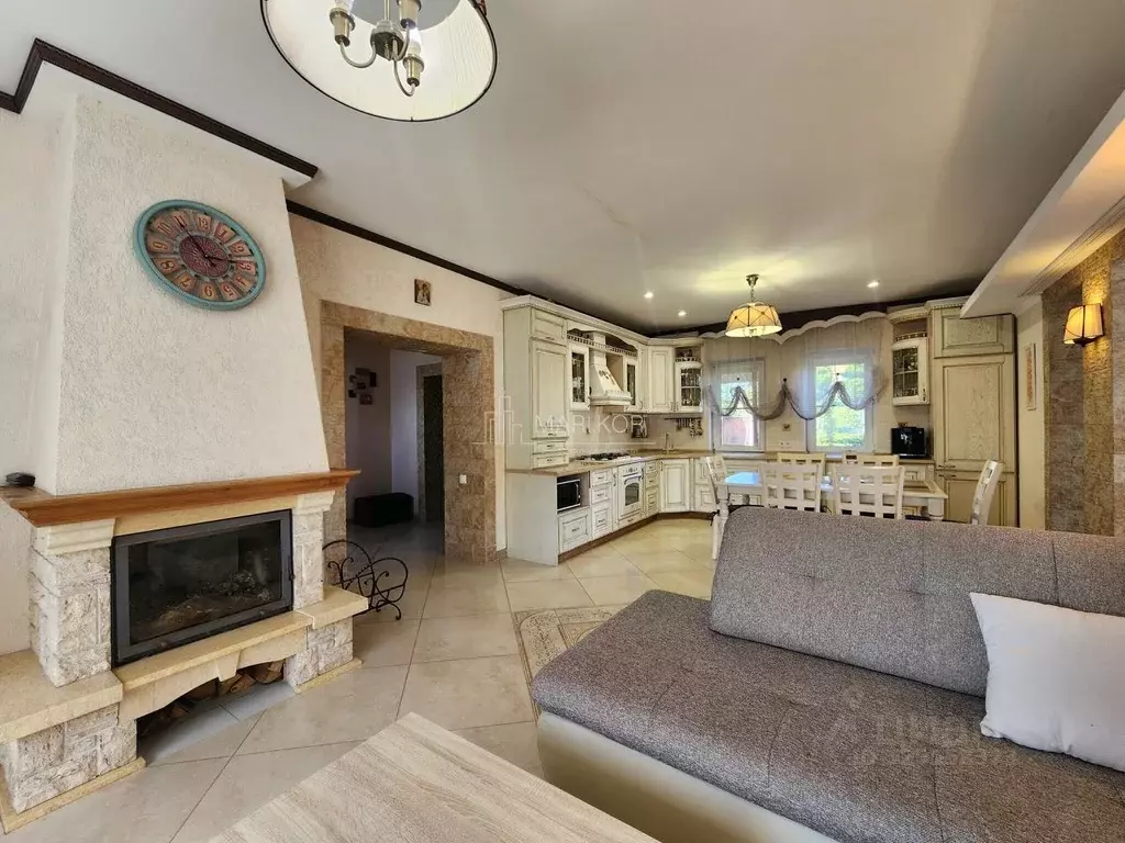 Дом в Московская область, Электросталь городской округ, д. Степаново ... - Фото 2