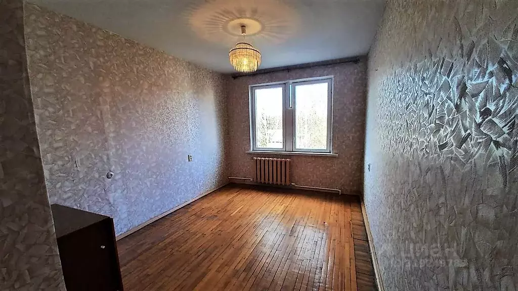 1-к кв. Новгородская область, Старая Русса Городок мкр, 3 (32.0 м) - Фото 0