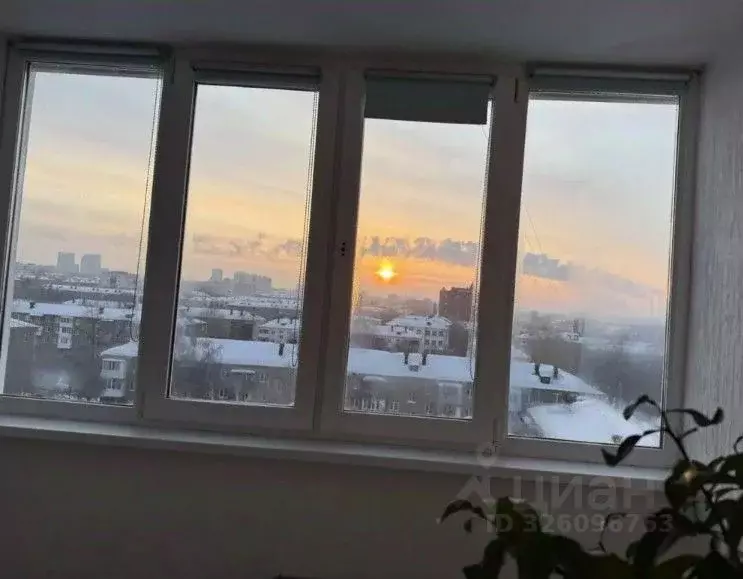 1-к кв. Башкортостан, Уфа Нежинская ул., 39 (41.0 м) - Фото 1