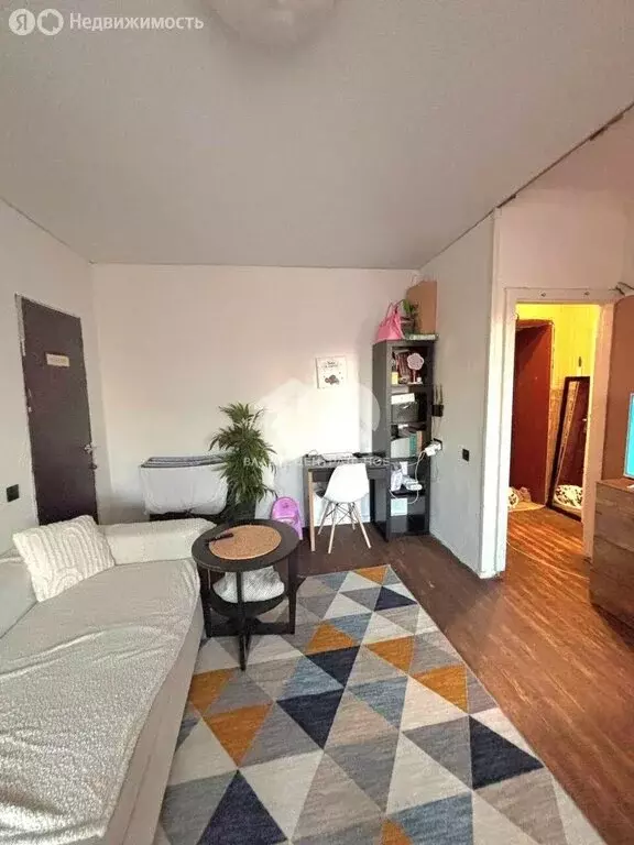 2-комнатная квартира: Новосибирск, проспект Карла Маркса, 3А (40.2 м) - Фото 2