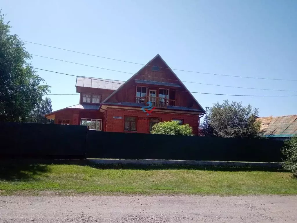 Купить Дачу В Лесном Бийского Района
