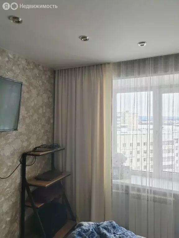 2-комнатная квартира: Зеленогорск, Парковая улица, 56 (51 м) - Фото 1