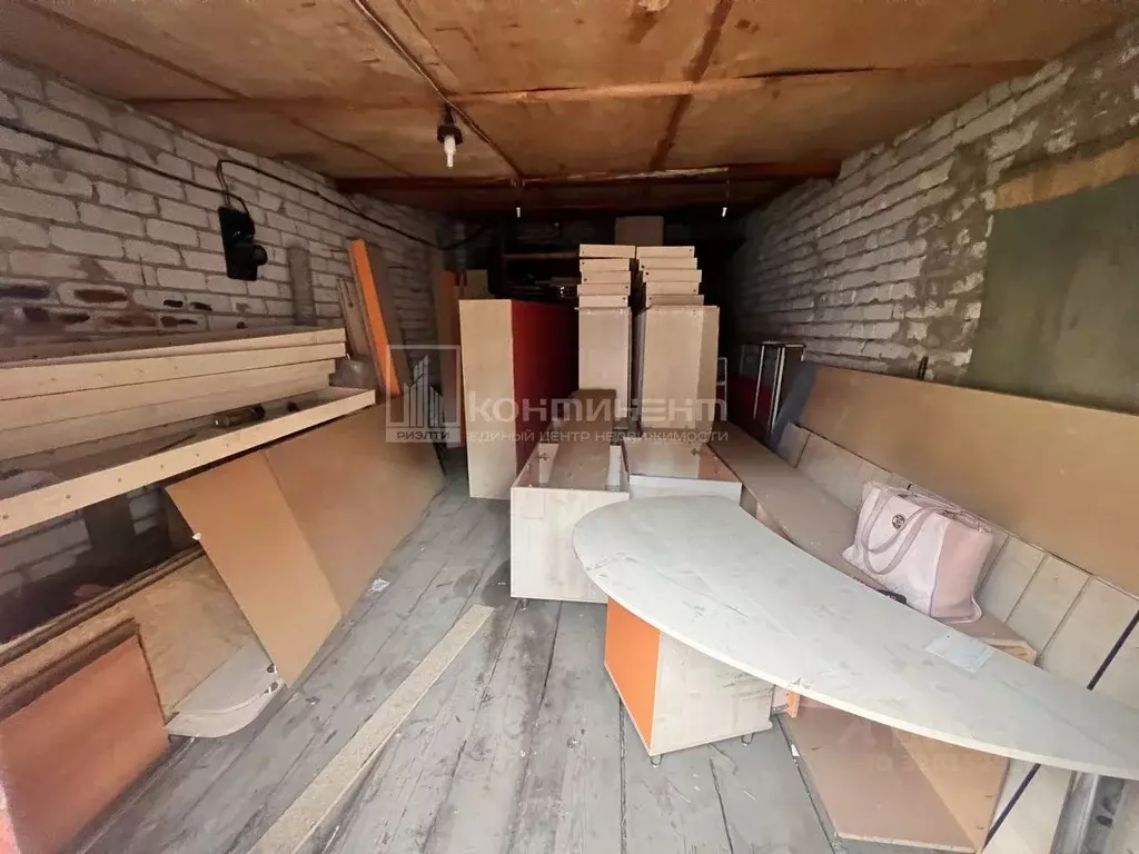 Гараж в Владимирская область, Ковров ул. Урицкого (29 м) - Фото 1